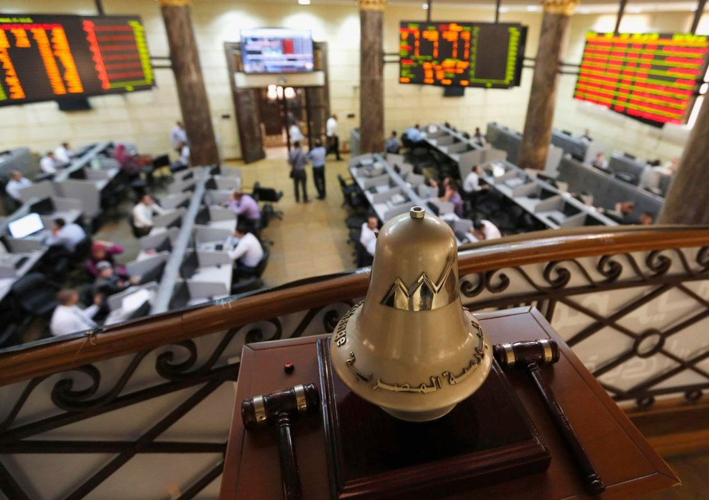 السوق السعودي يغلق على ارتفاع طفيف .. والبورصة المصرية "تعاني" من مبيعات العرب والاجانب