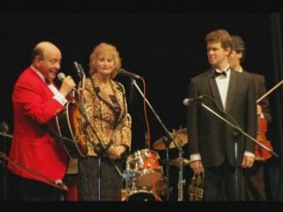 I'll Be A Freind With Pleasure - Photos by G. Di Castro