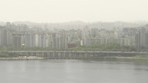 [날씨] 황사 수도권부터 점차 옅어져...내일 전국 맑고 공기 깨끗 / YTN