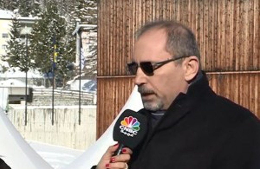 الصفدي لـ CNBC عربية: أولويات الأردن هي القضية الفلسطينية وأزمة اللاجئين السوريين