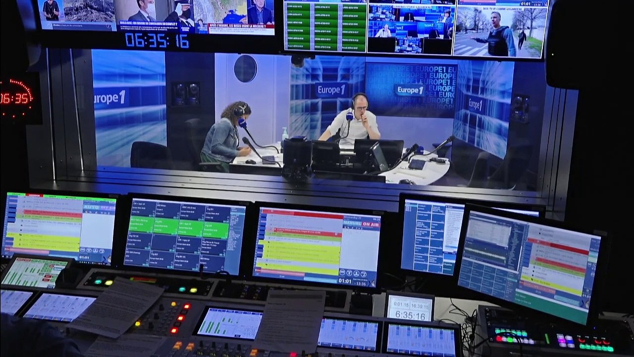 En Pologne, les réfugiées ukrainiennes victimes de viol se heurtent à la loi anti-IVG