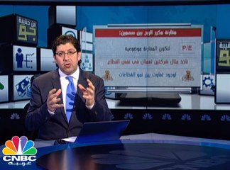 ما هي العوامل التي تؤثر على مكرر الربحية؟