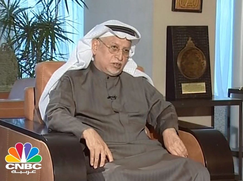 الزامل: انخفاض اسعار النفط يعتبر فرصة ذهبية للمجتمع السعودي