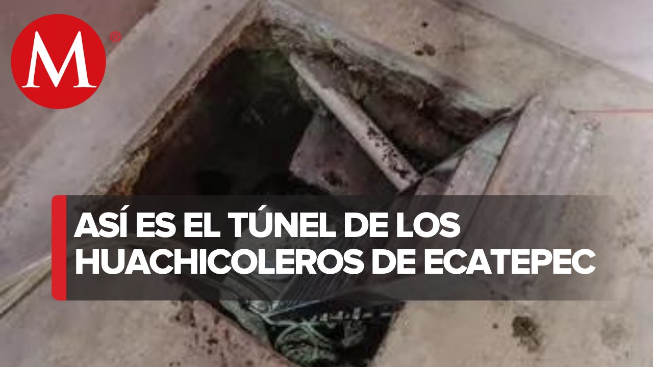 El equipo de Multimedios recorrió el paso de un...