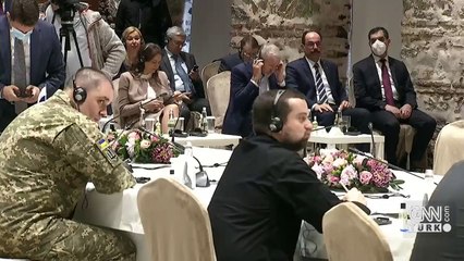 Putin'den Ukrayna ile müzakere açıklaması