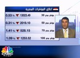المؤشر السعودي يتراجع في ظل تدني السيولة .. والبورصة المصرية تتراجع  وسط ضغوط بيعية محلية