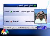 مؤشر السوق السعودي يعود لحصد المكاسب من جديد .. والبورصة المصرية ترتفع بدعم من مشتريات العرب والأجانب