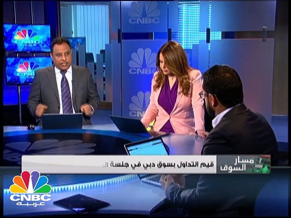 الأسواق الخليجية تنهي الربع الأول من العام 2017 على تباين .. دبي يفقد 2% خلال 3 أشهر ومكاسب الكويتي نحو 22%.