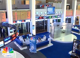 معيار جديد للتحوط في سوق دبي المالي