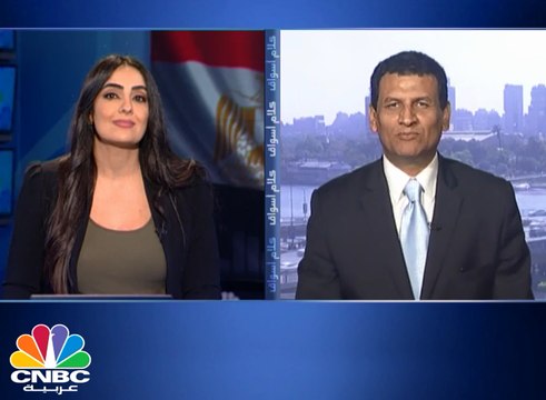 المؤشر السعودي ينهي اخر جلسات الاسبوع على باللون الأحمر .. والبورصة المصرية على ارتفاعات بدعم من مشتريات المستثمرين