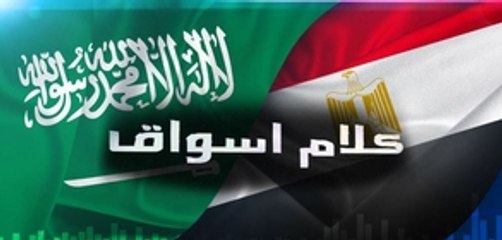 أسهم السعودية تهبط 1%... وبورصة مصر تربح 2.5 مليار جنيه في أولى جلسات الأسبوع