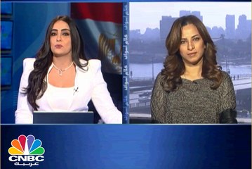 المؤشر السعودي يعود الى المنطقة الحمراء .. و البورصة المصرية على إرتفاع في اولى جلسات الأسبوع