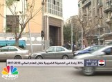 مصر الثانية عربياً في جذب الاستثمار الأجنبي المباشر