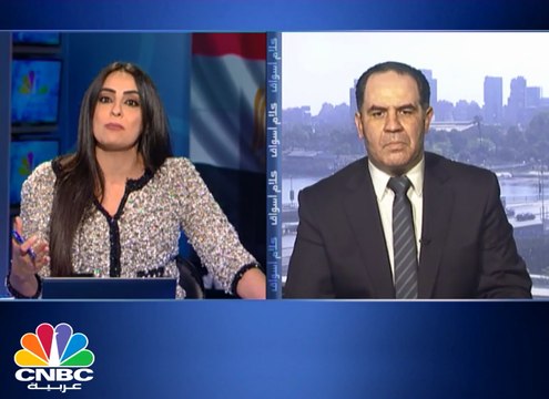 المؤشر السعودي يهبط لادنى مستوى اغلاق في شهر ابريل .. والبورصة المصرية على ارتفاعات جماعية