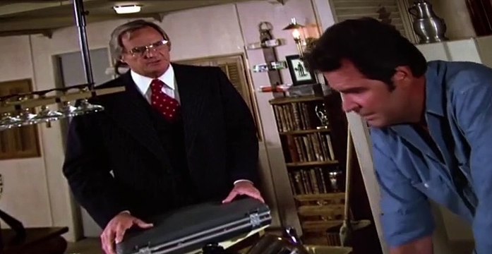 The Rockford Files S01 E13