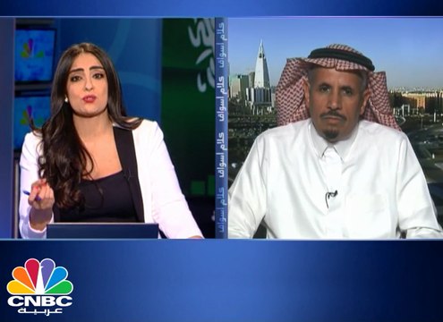 المؤشر السعودي يتخلى عن مسوتيات ال 7000 نقطة .. و البورصة المصرية على تباين وسط مشتريات المستثمرين الأجانب