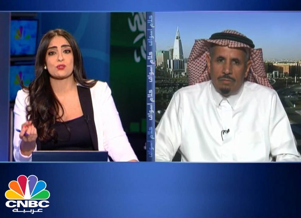 المؤشر السعودي يتخلى عن مسوتيات ال 7000 نقطة .. و البورصة المصرية على تباين وسط مشتريات المستثمرين الأجانب