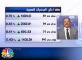 البورصة المصرية تغلق عند أعلى مستويات لها على الإطلاق بدعم من مشتريات المصريين والأجانب