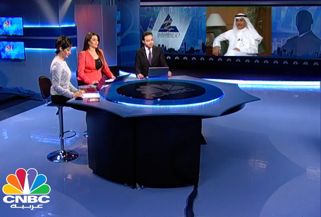 السبيعي لـ CNBC عربية: استثمارات الشركة الكويتي...