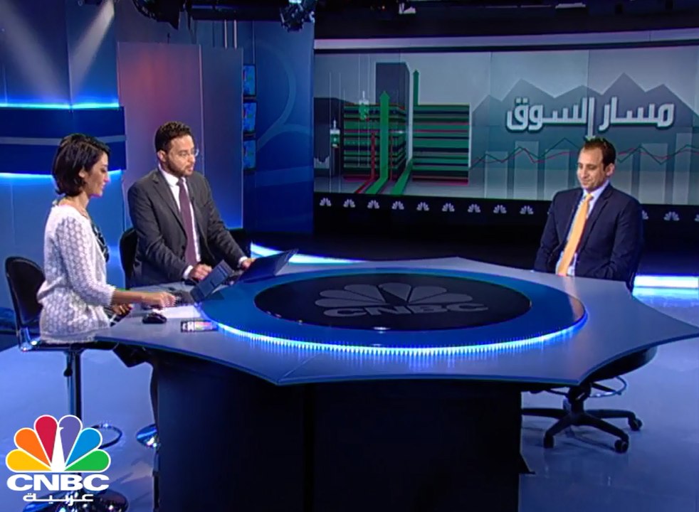 العقارات يقود تراجعات أسواق الخليج...سوق أبوظبي...