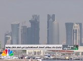 تراجعات شبه جماعية لمؤشرات الأسواق الخليجية .. الإماراتية ترتد للمنطقة الخضراء ونتائج الشركات تخيب التوقعات