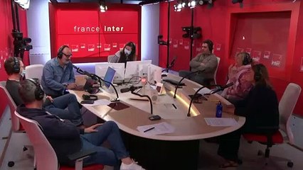 Vive le panais ! Le billet de Daniel Morin