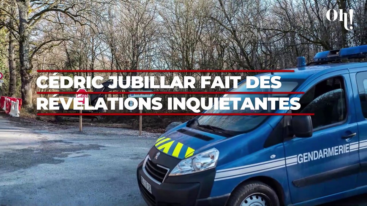 "Je suis un criminel" : Cédric Jubillar incarcéré, il avoue à demi-mot le meurtre de Delphine