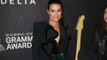 Lea Michele showed Jonathan Groff her 'whole vagina' for Broadway role