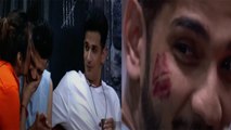 Lock Upp: Saisha ने Munawar को किया Kiss, Anjali को लगी मिर्ची हुई Jealous | FilmiBeat