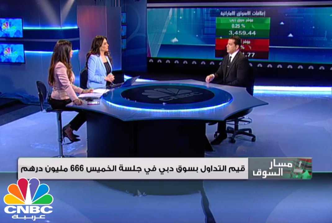الأسواق الخليجية تتجاهل مخاوف رفع معدلات الفائدة، الأداء متباين ومؤشر سوق دبي المالي يحصد مكاسب أسبوعية بنسبة 1.7%