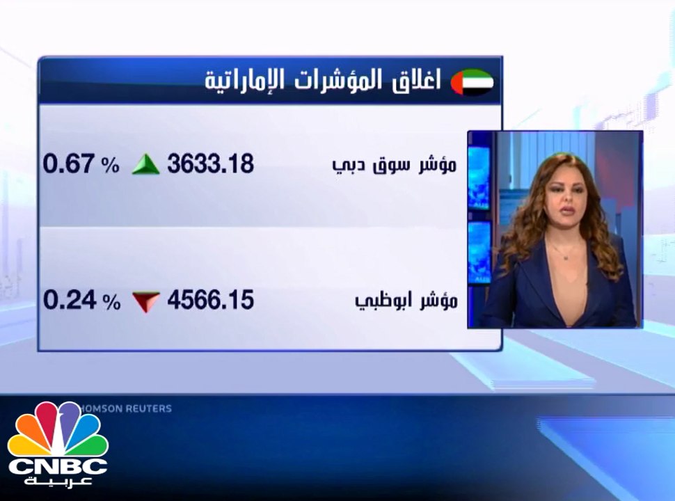 قطاعا الصناعة والبنوك يضغطان بقوة على أداء بورصة قطر .. ومؤشر سوق دبي يصمد فوق 3600 نقطة بدعم من القياديات