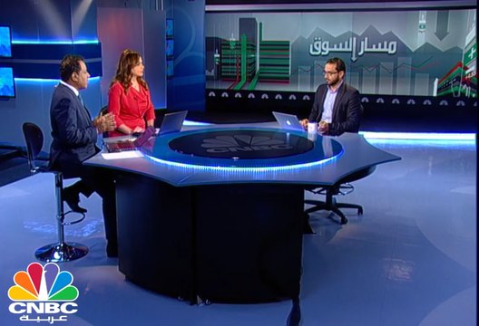 تراجعات شبه جماعية بالأسواق الخليجية وسط أحجام سيولة ضعيفة على القياديات