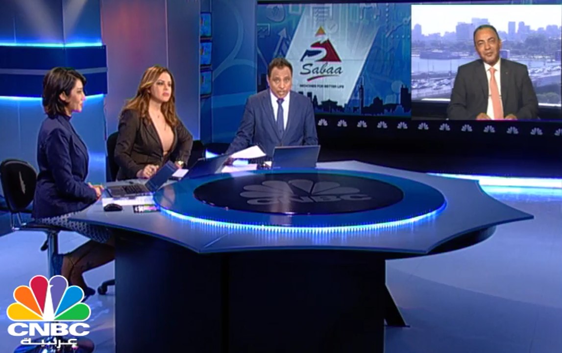 العضو المنتدب لشركة سبأ للأدوية والصناعات الكيم...