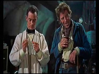 Horror-la vendetta di frankenstein -1958-Parte 2