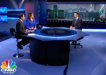 تركيز الأنشطة وإدارة التكاليف يقودان أرابتك لمنطقة الربحية .. ورئيسها التنفيذي في مقابلة خاصة مع CNBCعربية يؤكد ان الشركة تستهدف عوائد تصل الى  5%