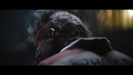 The Batman Deleted Scene - Arkham (2022) _ Movieclips Trailers