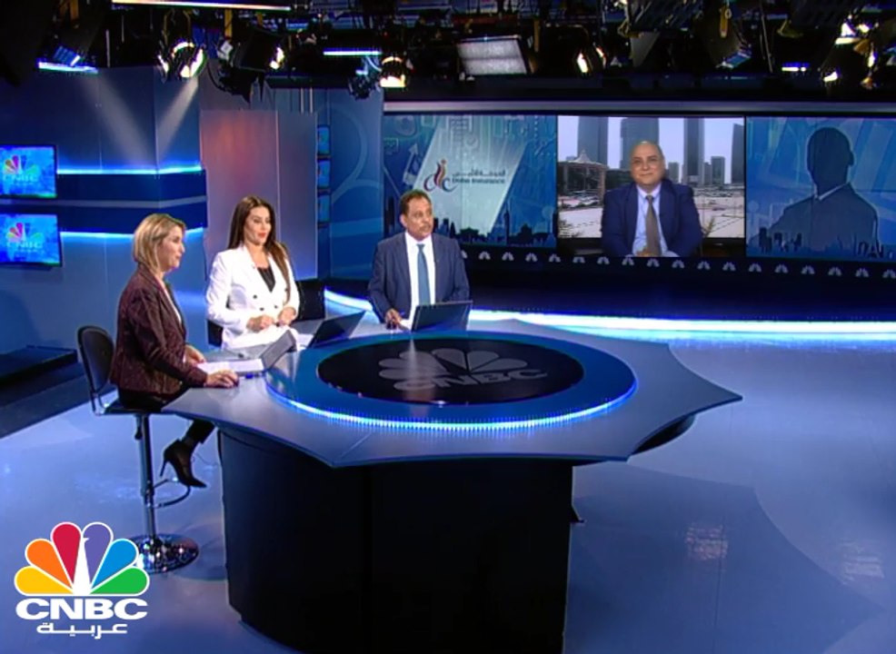 بسام حسين لـ CNBC عربية: مجموعة الدوحة للتأمين...