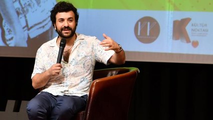 Hasan Can Kaya'dan "En büyük fantazin ne?" sorusuna cevap: İngilizce stand-up yapmak