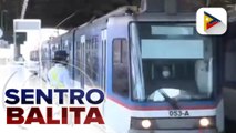 Libreng sakay ng MRT-3, extended hanggang sa May 30