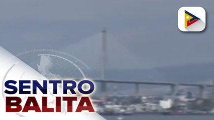 Pinakamahabang tulay sa bansa na CCLEX, magbubukas na; Pres. Duterte, pangungunahan ang inagurasyon