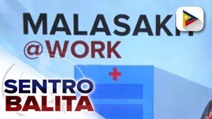 Download Video: MALASAKIT AT WORK - Office of the President at Sen. Bong Go, nagpaabot ng tulong sa batang may bacterial meningitis