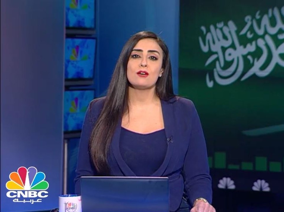 مؤشر سوق الأسهم السعودية يغلق مرتفعًا عند مستوى...