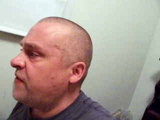 STARAFIED WITH LAN YUKES