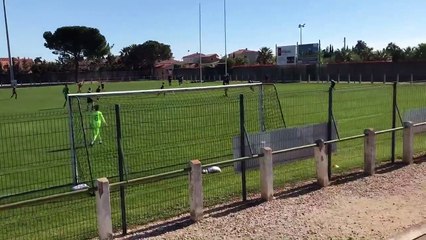 Tournoi Rivesaltes U13 17/04