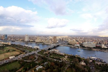 مبيعات المصريين تصعد بالبورصة المصرية في ختام التعاملات