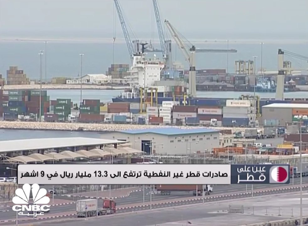 ارتفاع ودائع القطاع العام القطري إلى 310 مليار...