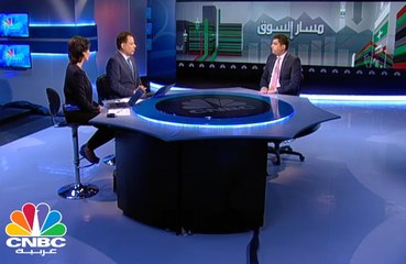 تباين الأسواق الخليجية في  آخر جلسة في اغسطس وخسائر القطري الشهرية  تقترب من 6%.