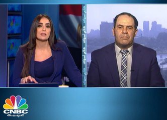 التجاري الدولي يهبط بالمؤشر الرئيسي للبورصة المصرية بنحو 0.5% في ختام التداولات والسبعيني يصعد 1.69%