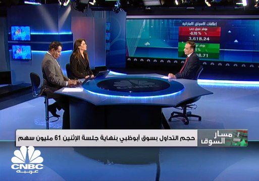 الأحمر يسيطر على المؤشرات الخليجية، أسهم البنوك تقود تراجعات البورصة الكويتية و 6 قطاعات تنال من بورصة قطر