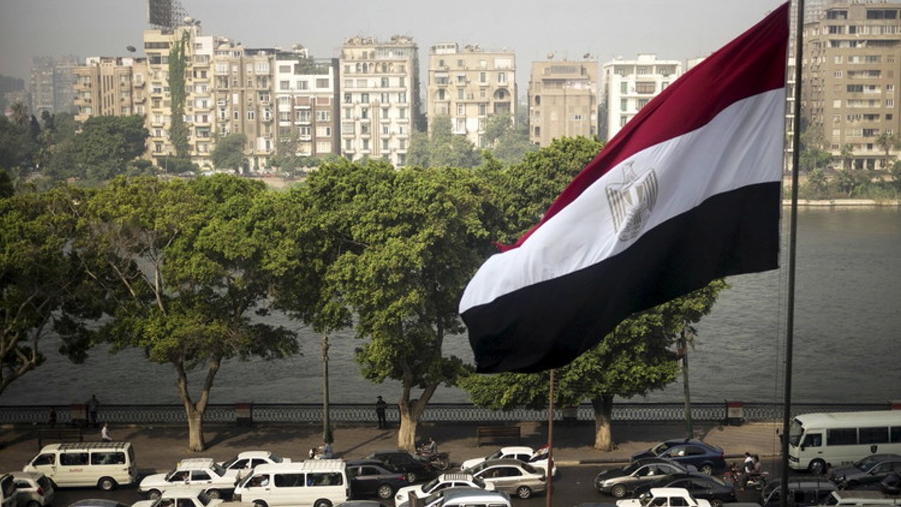 البورصة المصرية تخسر 3.1 مليار جنيه في ختام الت...